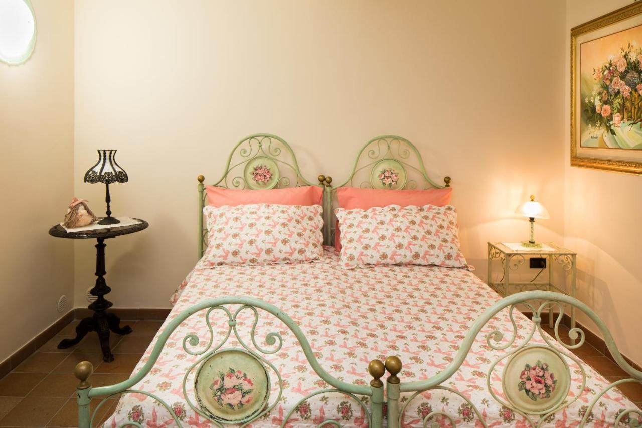 Bed and Breakfast Casa Beatrice Sorrent Exterior foto
