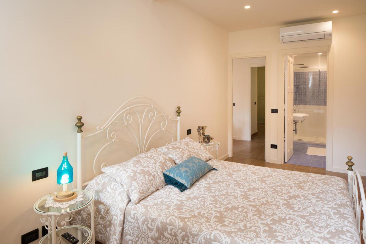 Bed and Breakfast Casa Beatrice Sorrent Exterior foto