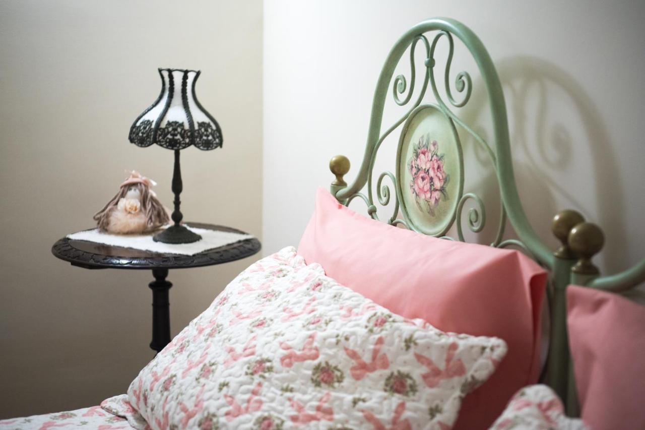 Bed and Breakfast Casa Beatrice Sorrent Exterior foto